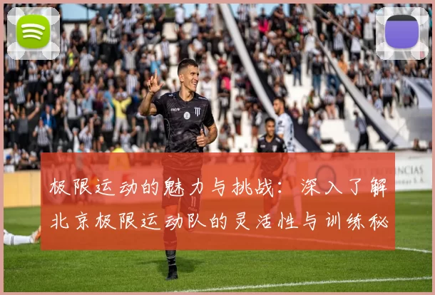 极限运动的魅力与挑战：深入了解北京极限运动队的灵活性与训练秘诀MBA