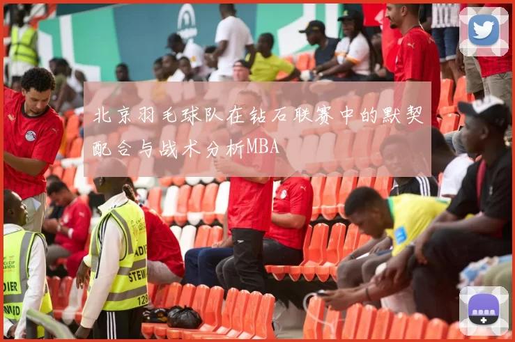 北京羽毛球队在钻石联赛中的默契配合与战术分析MBA