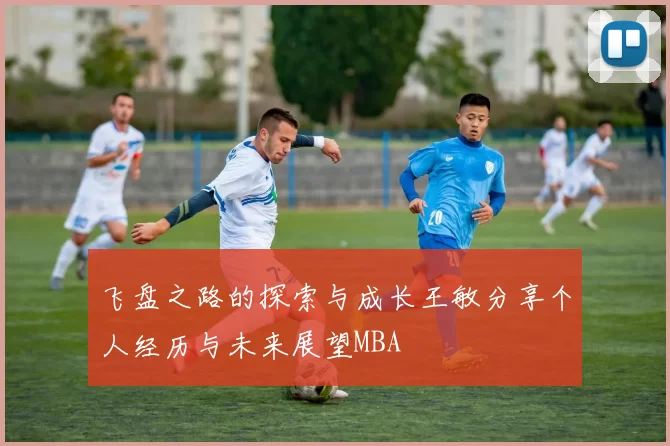 飞盘之路的探索与成长王敏分享个人经历与未来展望MBA